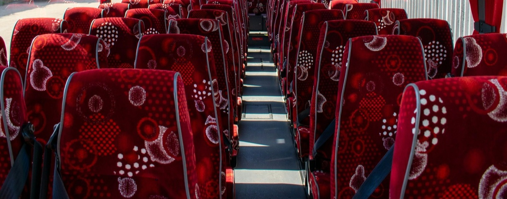 Baron Travel - Coach Hire Liverpool Merseyside St Helens Cheshire Lancashire