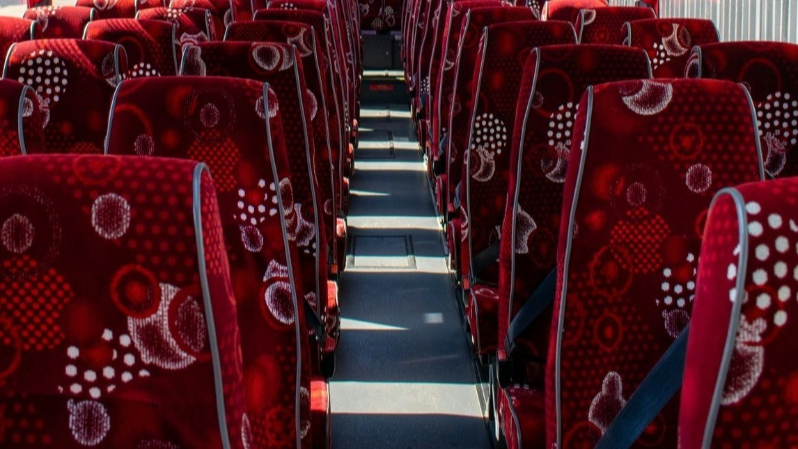 Baron Travel - Coach Hire Liverpool Merseyside St Helens Cheshire Lancashire