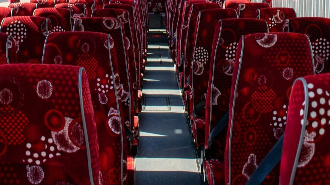 Baron Travel - Coach Trips from Prescot St Helens